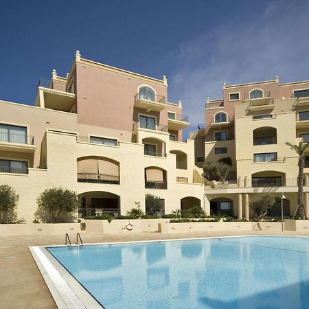 Luxury Seaview & Pool-Hosted By Sweetstay Mellieħa Eksteriør bilde