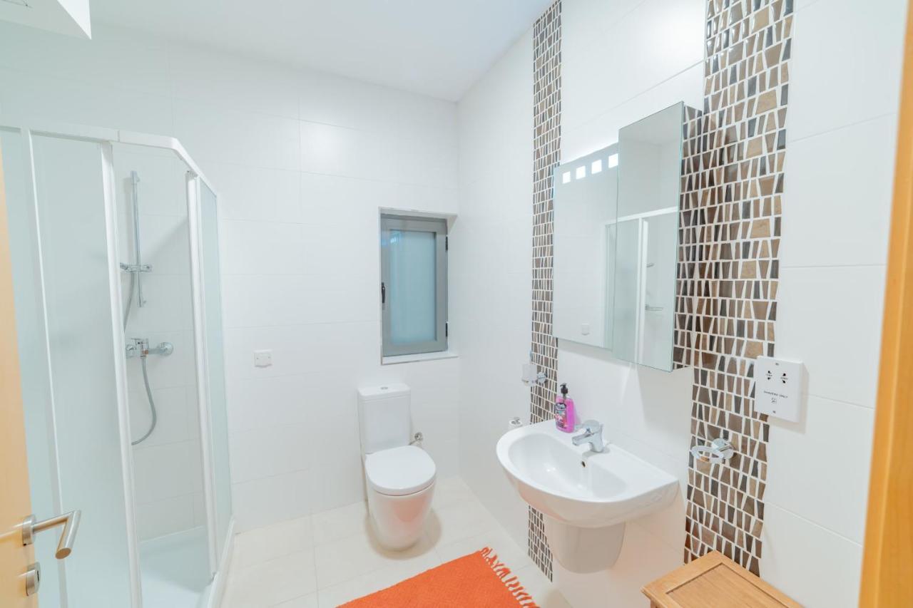 Luxury Seaview & Pool-Hosted By Sweetstay Mellieħa Eksteriør bilde