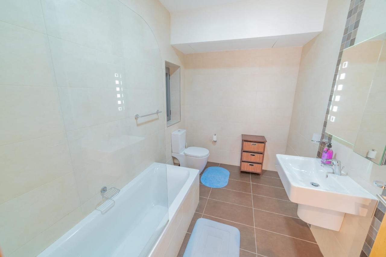 Luxury Seaview & Pool-Hosted By Sweetstay Mellieħa Eksteriør bilde