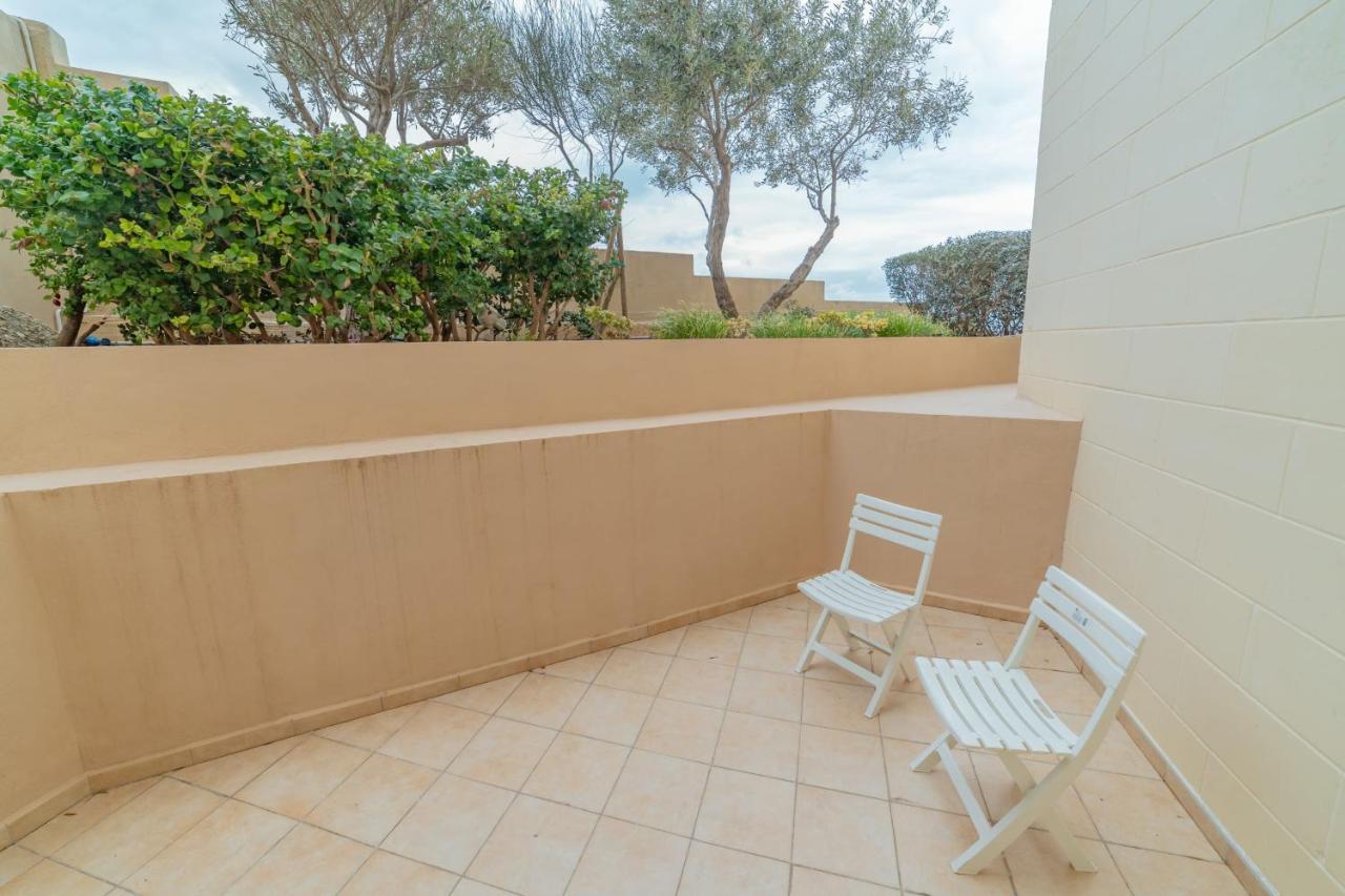 Luxury Seaview & Pool-Hosted By Sweetstay Mellieħa Eksteriør bilde