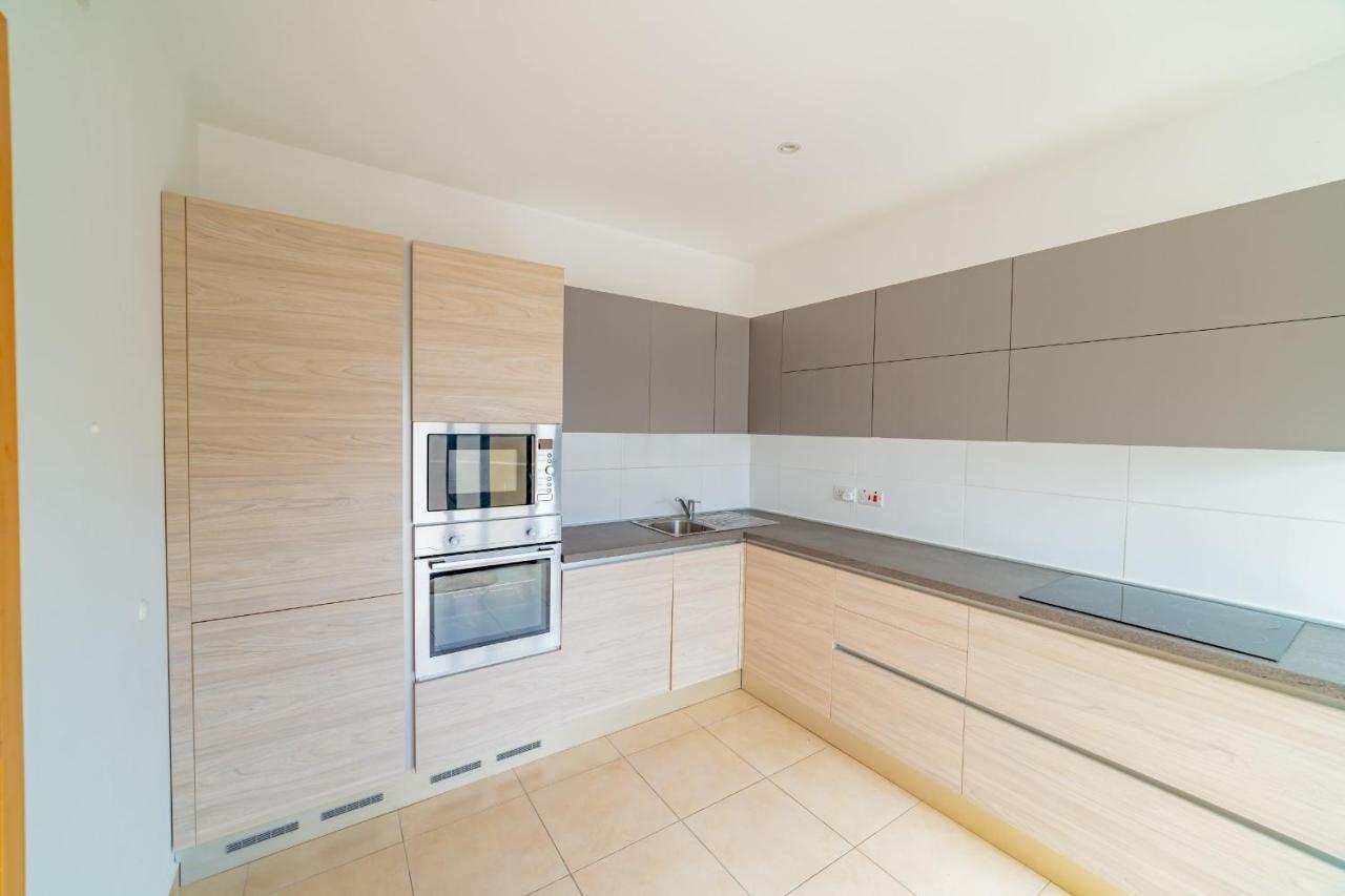 Luxury Seaview & Pool-Hosted By Sweetstay Mellieħa Eksteriør bilde